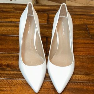 Saks Fifth Avenue Heels